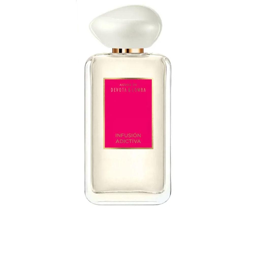 Devota & Lomba Addictive Infusion Água de Colónia 100 ml