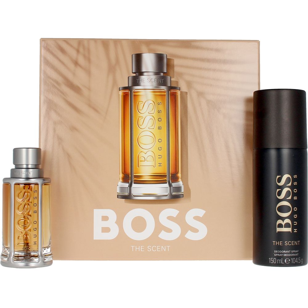 Hugo Boss-Boss The Scent For Her 2 pcs