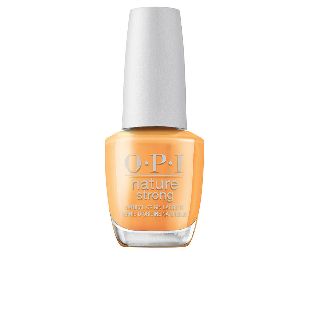 Opi NATURE STRONG #abeja el cambio 15 ml