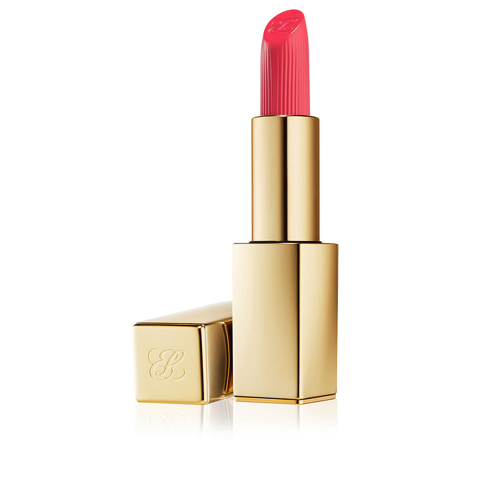 Estée Lauder Pure Color 3,5 g 320 Defiant Coral Satén