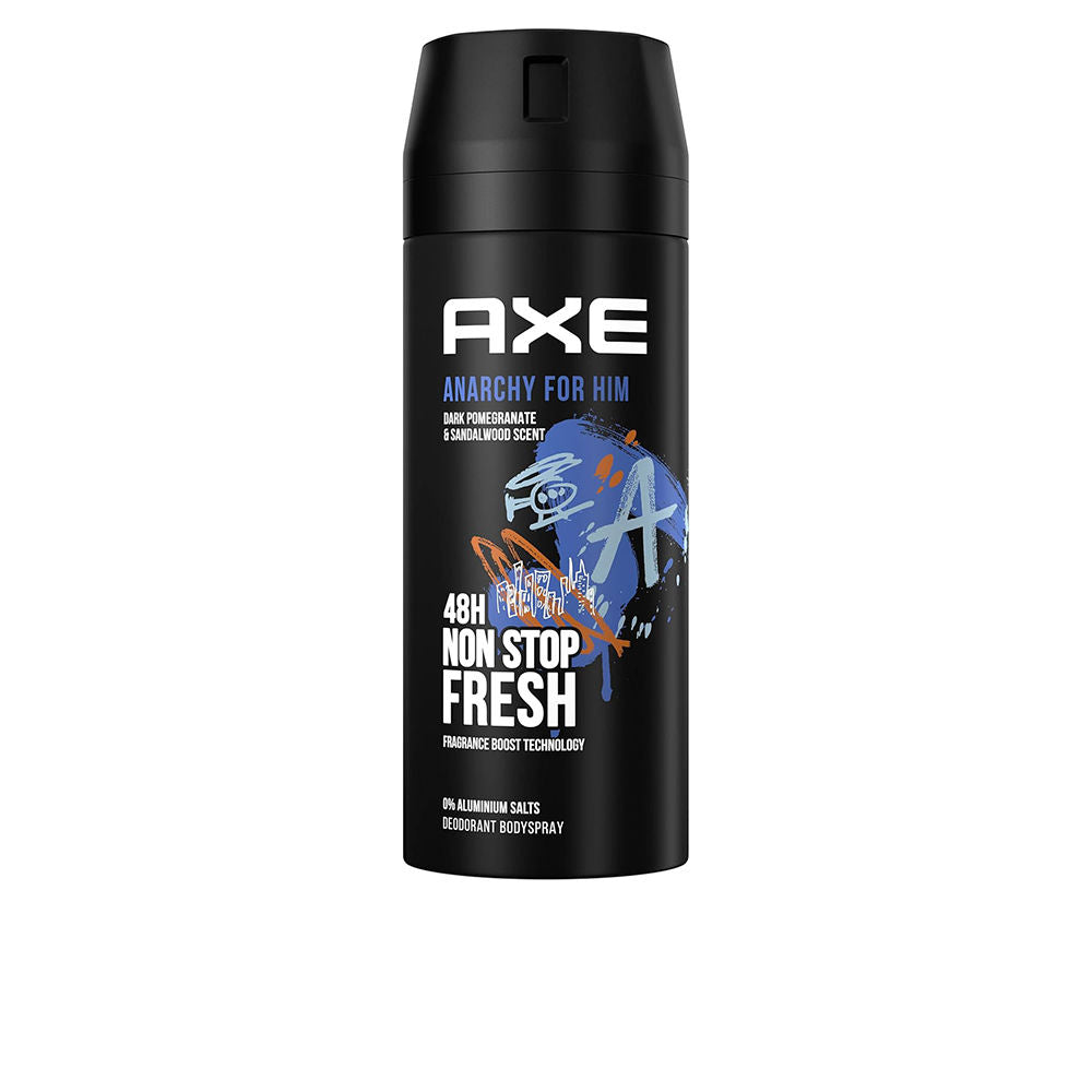 Axe Anarchy 150 ml