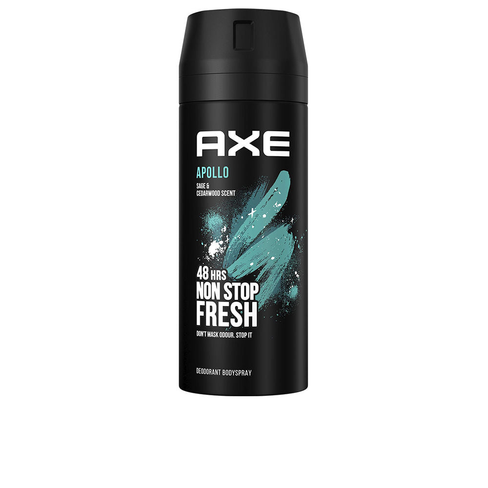 Axe APOLLO desodorizante vapor 150 ml