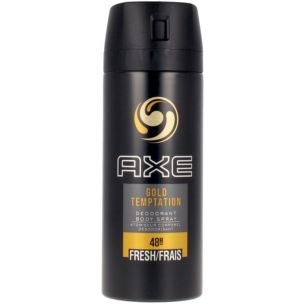 Axe GOLD TEMPTATION 150 ml