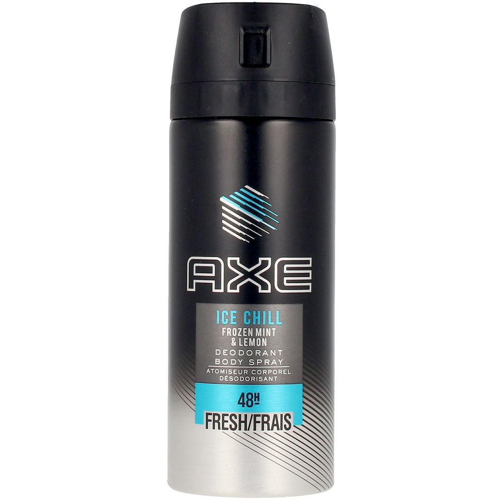 Desodorante vaporizador Ax ICE CHILL 150 ml