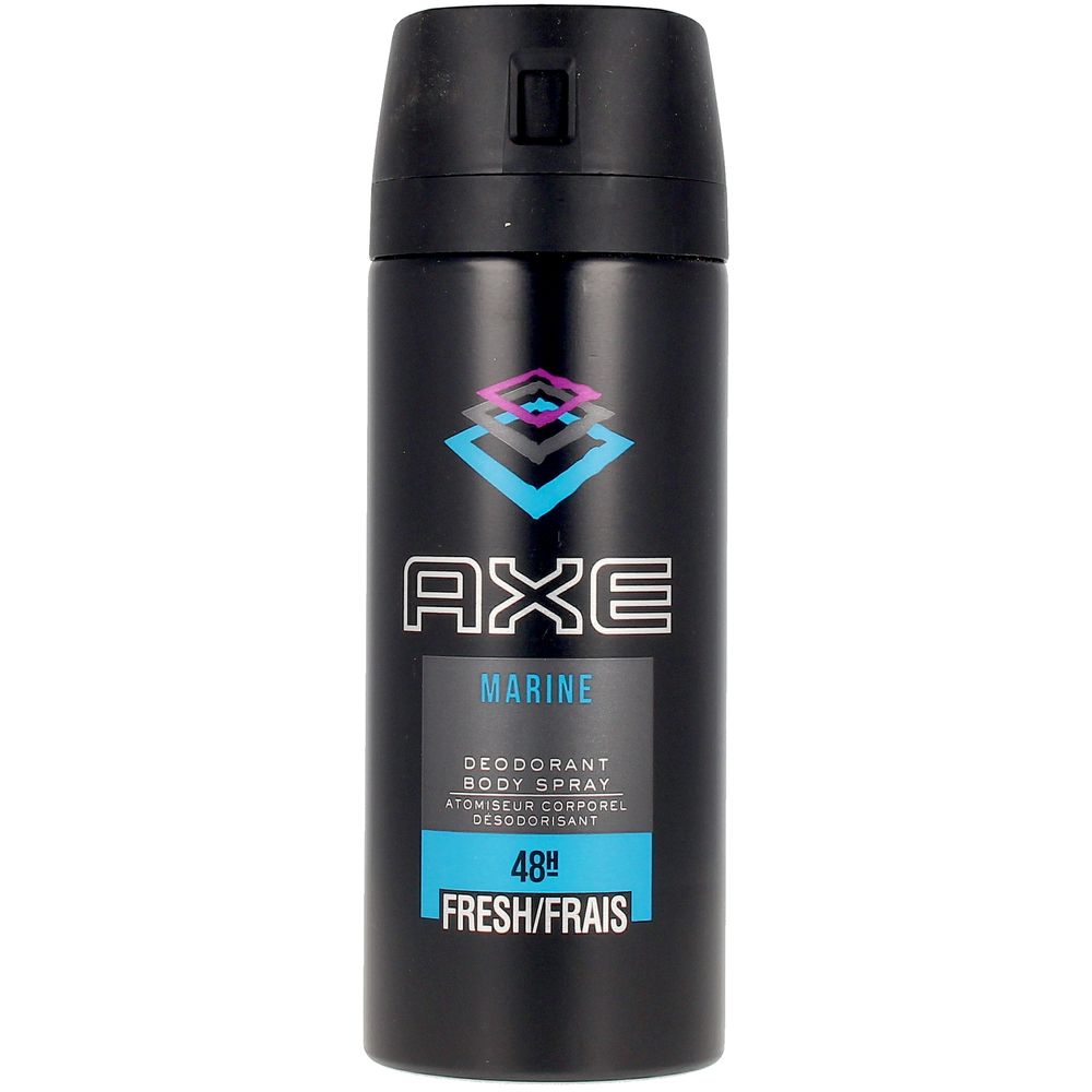 Hacha Marina 150 ml
