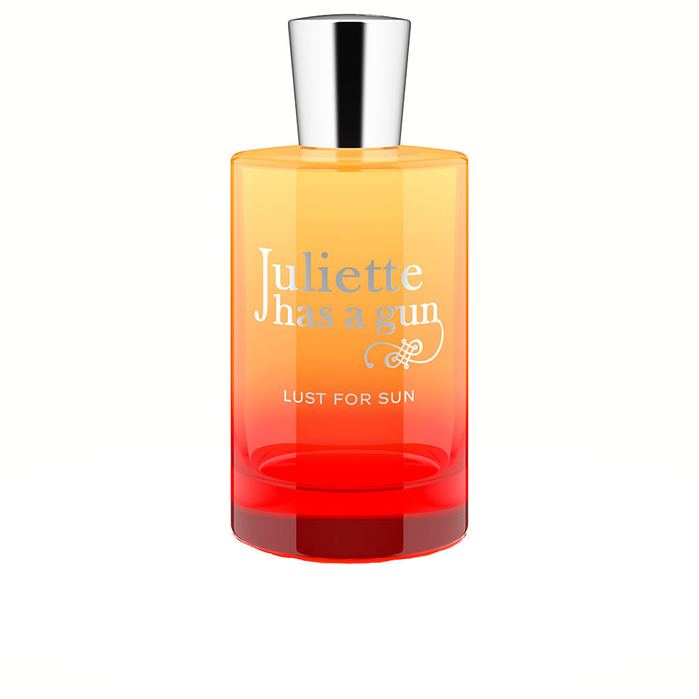 Juliette tiene un deseo ardiente de sol 100 ml