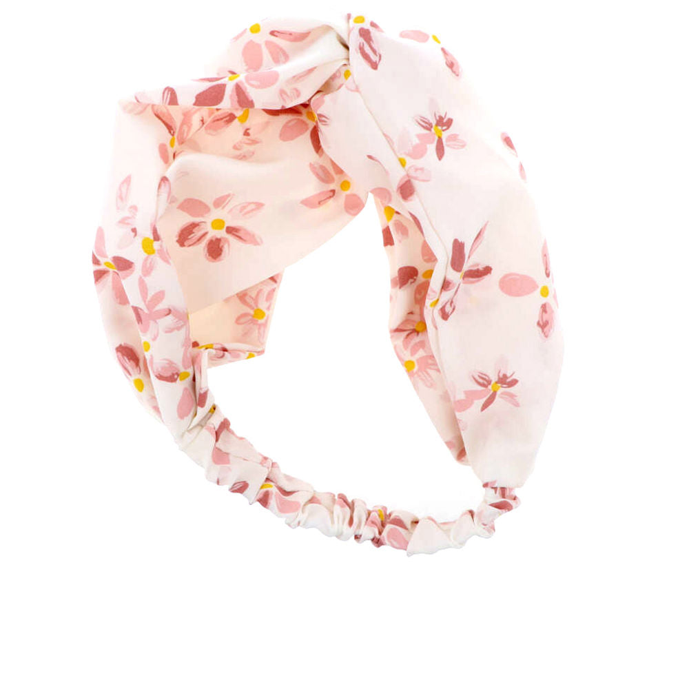 Inca Bandana Flores Estampadas 1 unidade