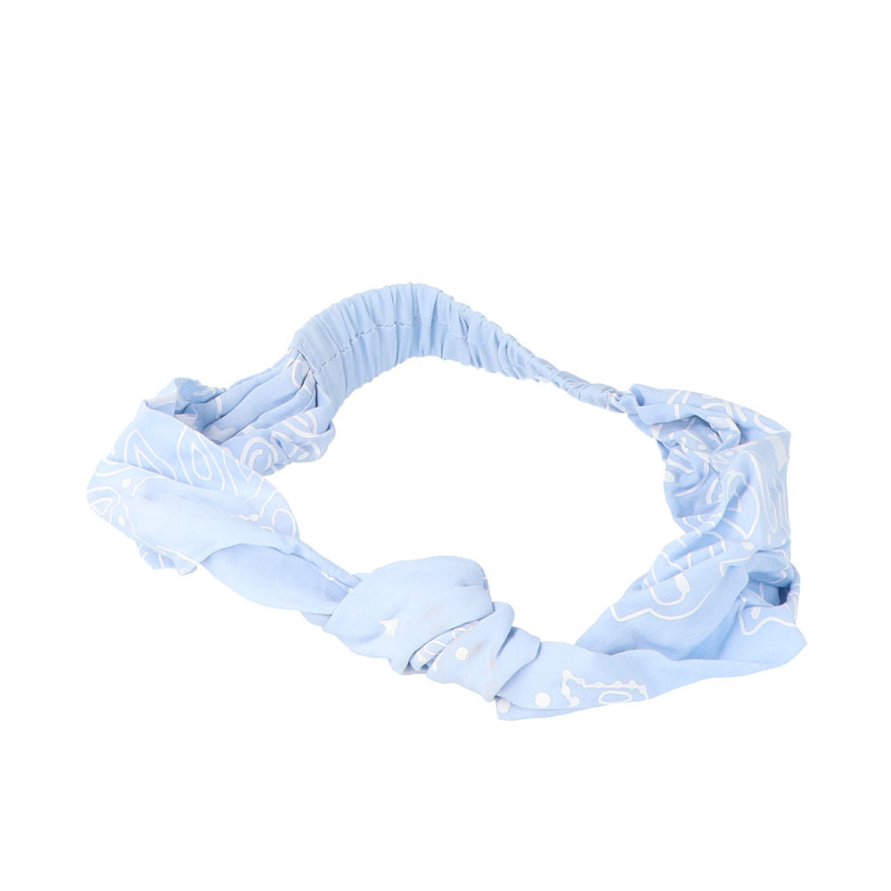 Inca Fabric Bandana with Knot 1 unidade
