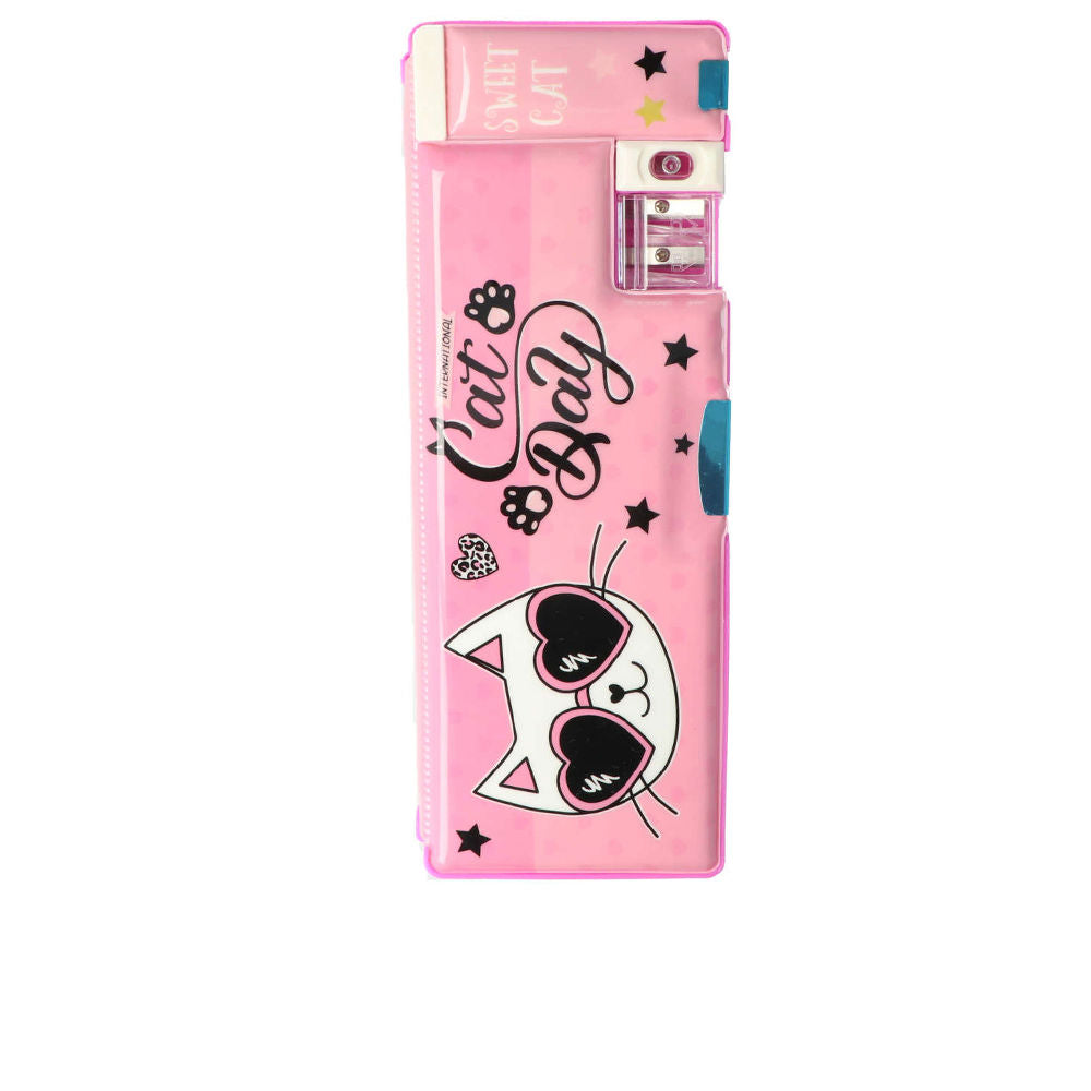 Inca HARD CASE kitty 1 unidade
