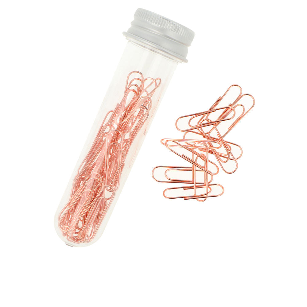 Inca Gold CLIPS 2.8 cm 50 unidades