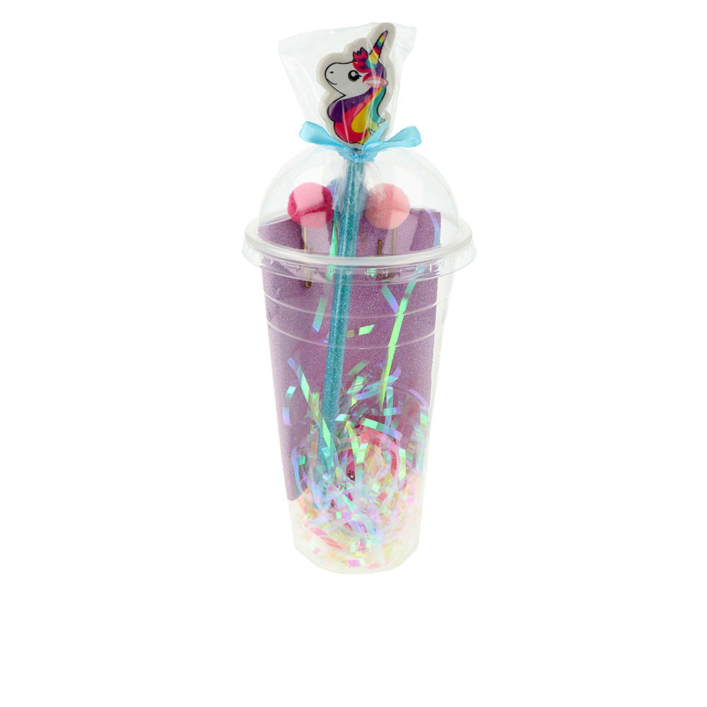 Inca Stationery Jar Lot 16 pz