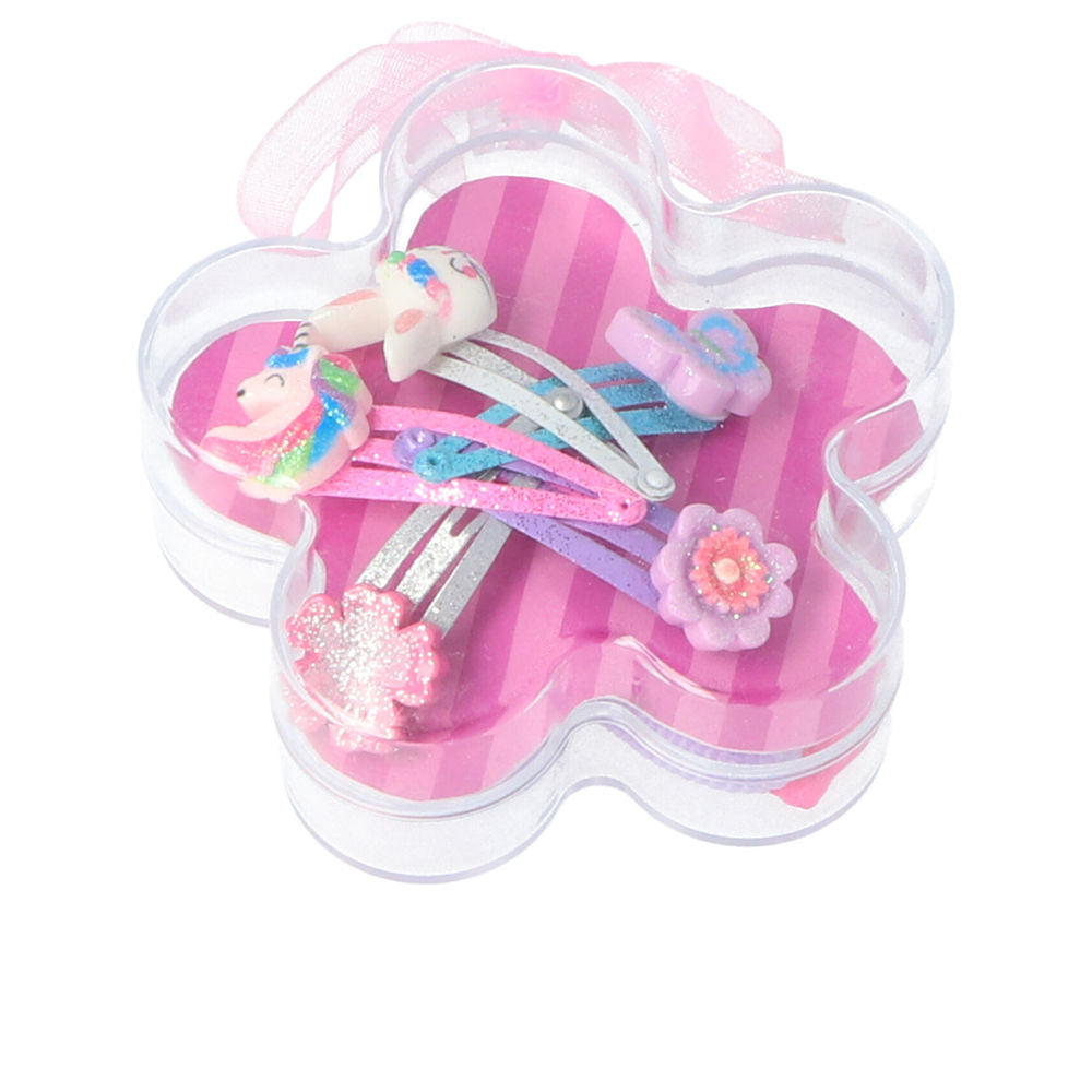 Inca Hair Accessories Lot 9 unid.