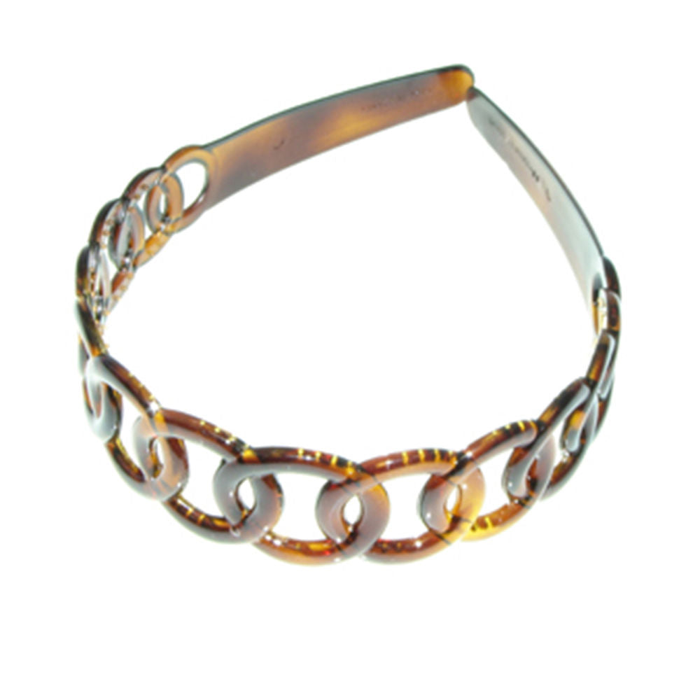 Inca HEADBAND círculos 1 unidade