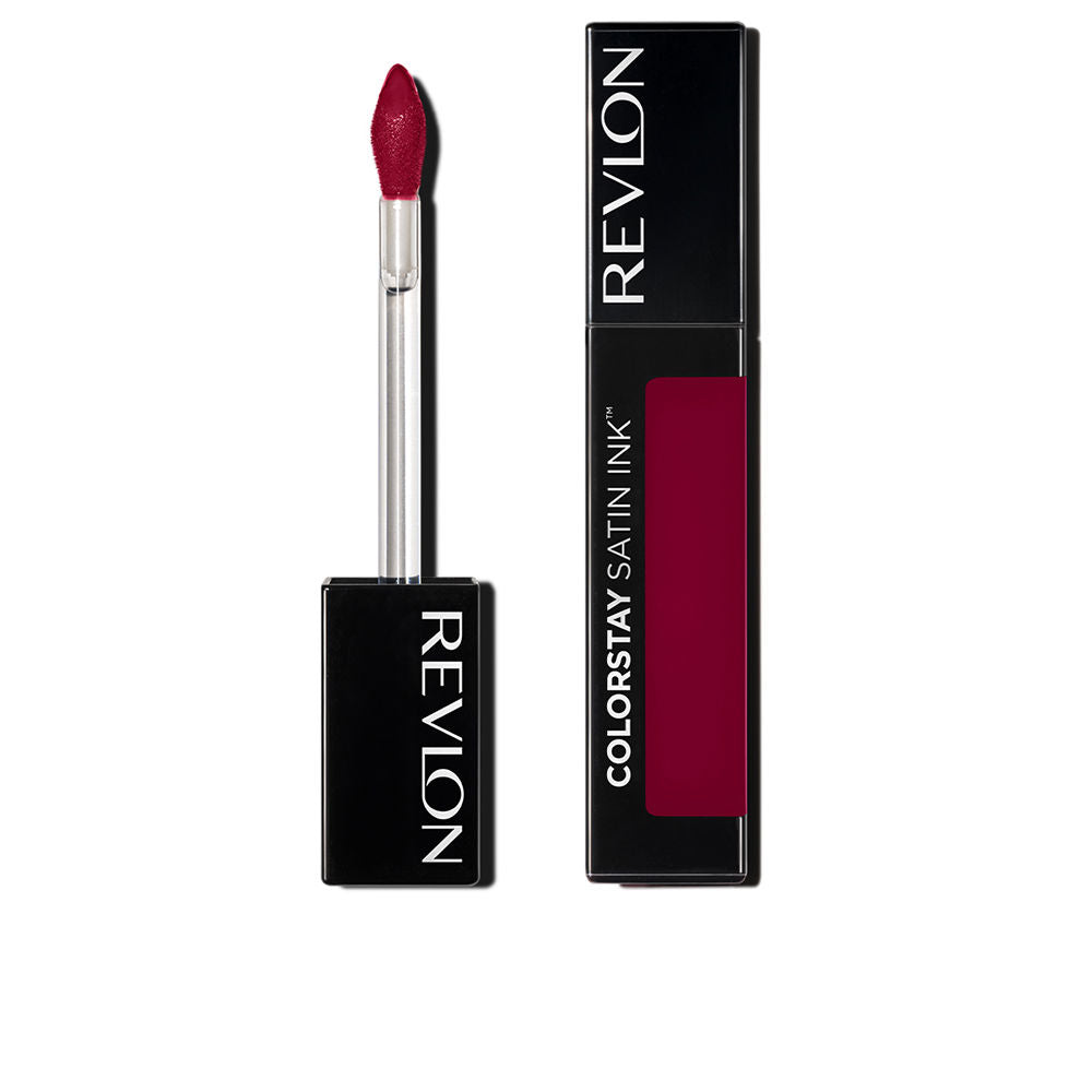 Tinte satinado para cabello Revlon Mass Market COLORSTAY n.° 020 - On a Mission 5 ml