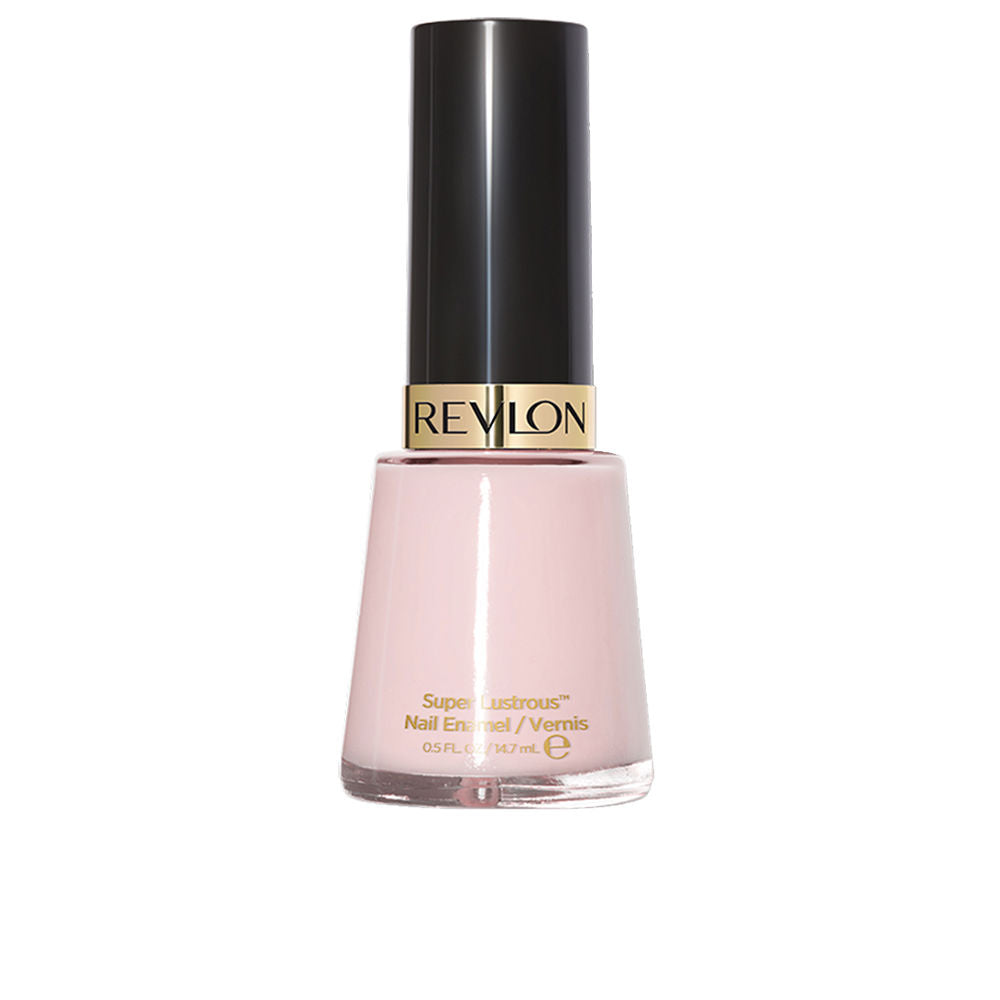 Revlon Mass Market VERNIS verniz unhas #909-sheer petal 14,7 ml