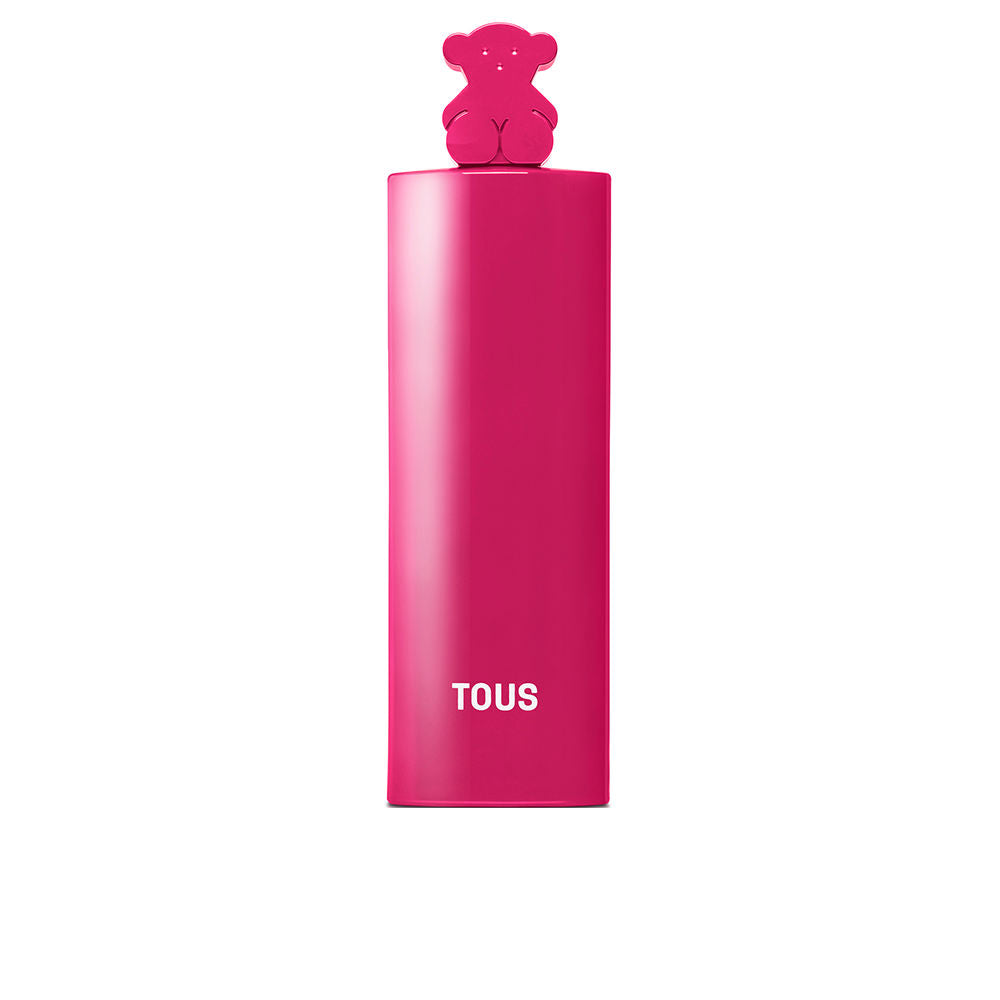 Tous MAIS MAIS ROSA edt vapo 90 ml