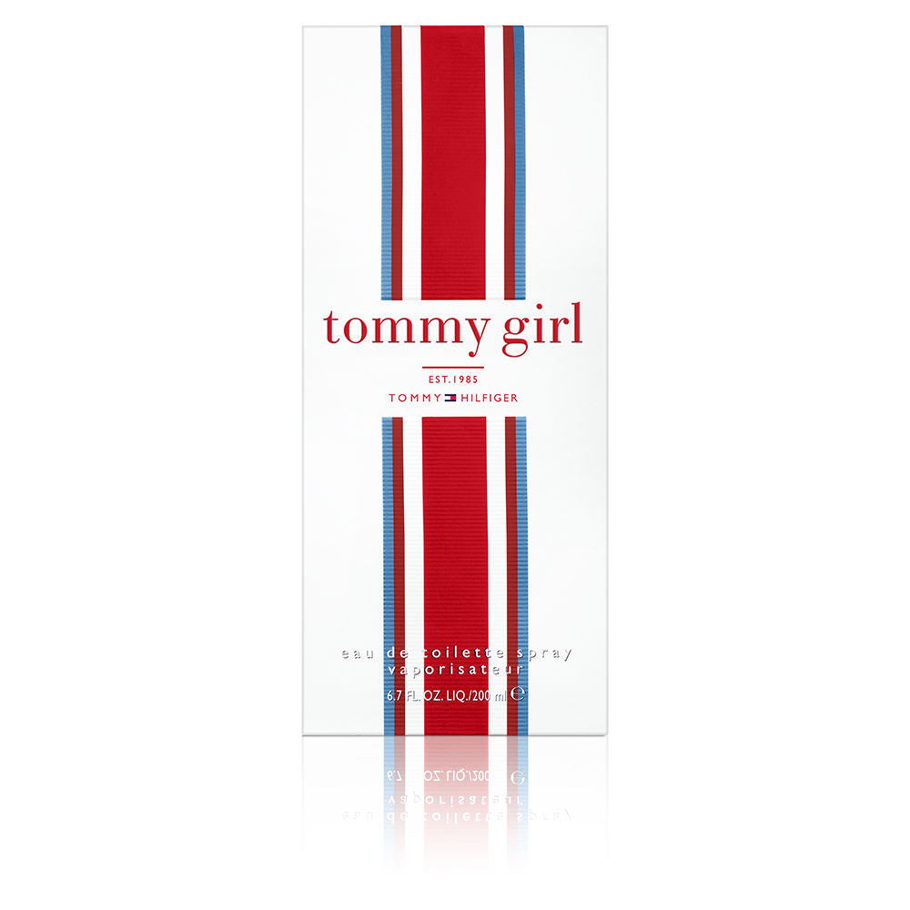 Tommy Hilfiger TOMMY GIRL 200 ml