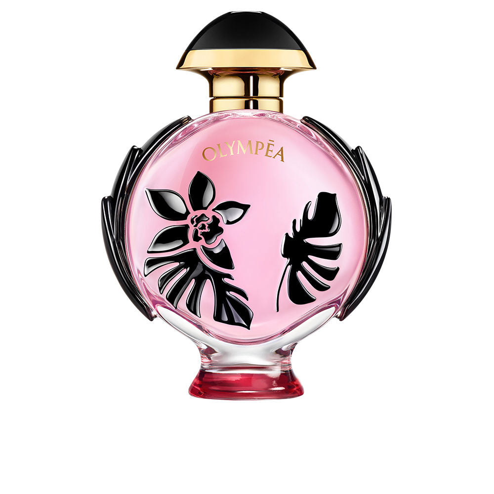 Paco Rabanne OLYMPÉA FLORA EAU DE PARFUM INTENSE 80 ml
