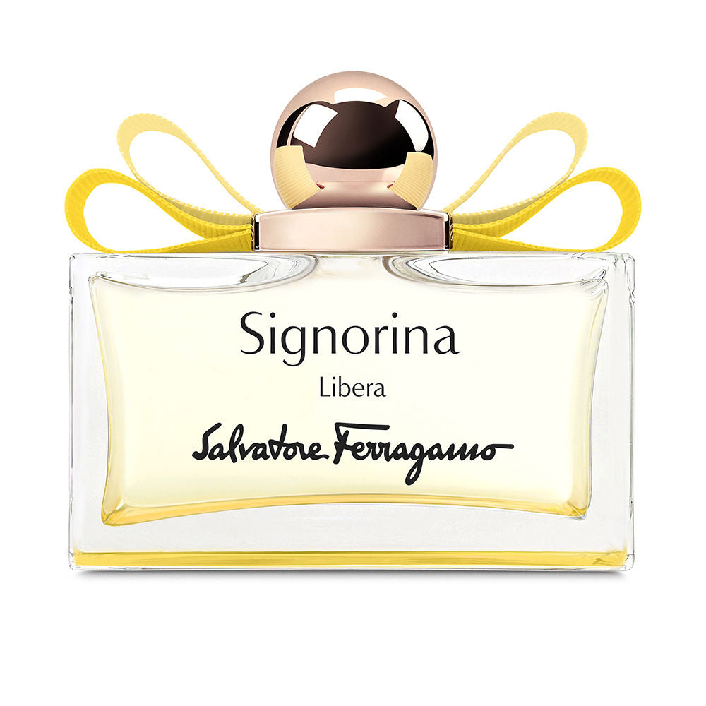 Salvatore Ferragamo Signorina Libera 100 ml