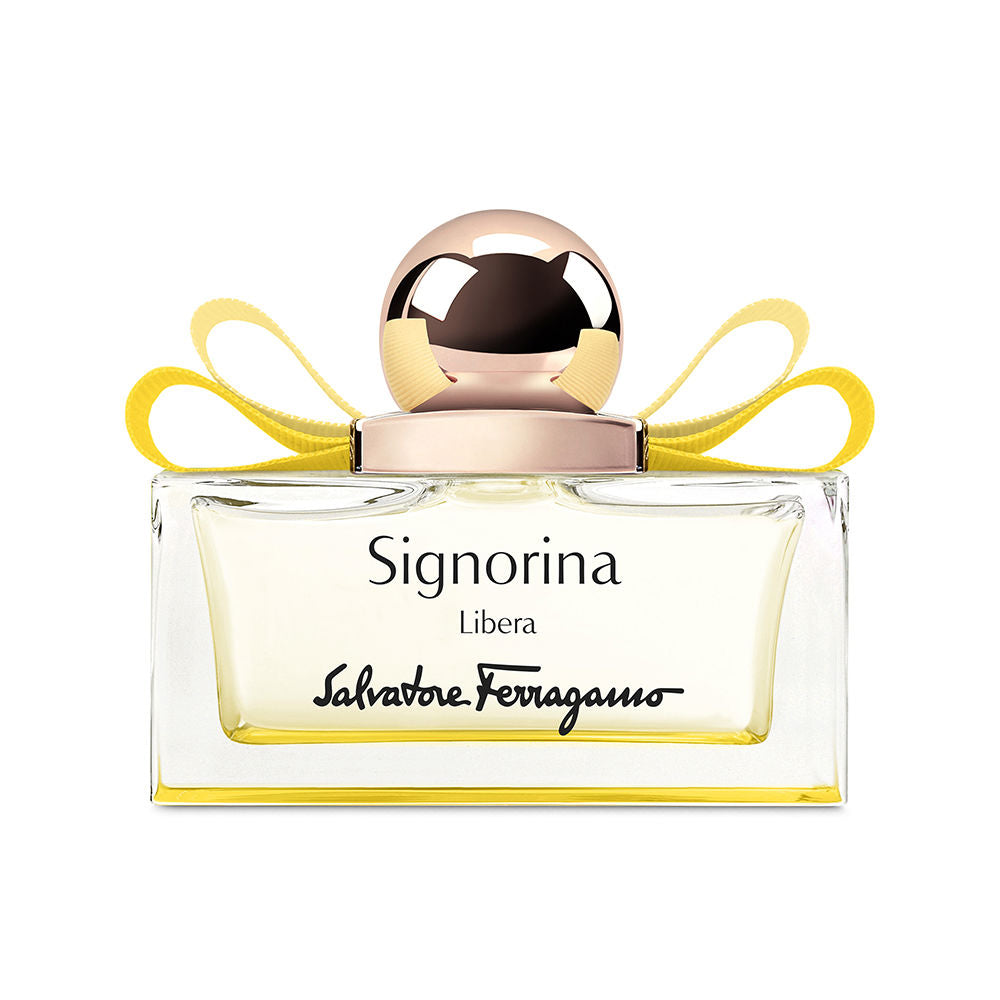 Salvatore Ferragamo Signorina Libera 50 ml
