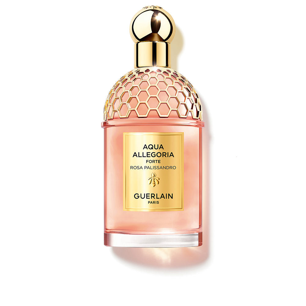 Guerlain AQUA ALLEGORIA FORTE ROSA PALISANDRO edp 125 ml