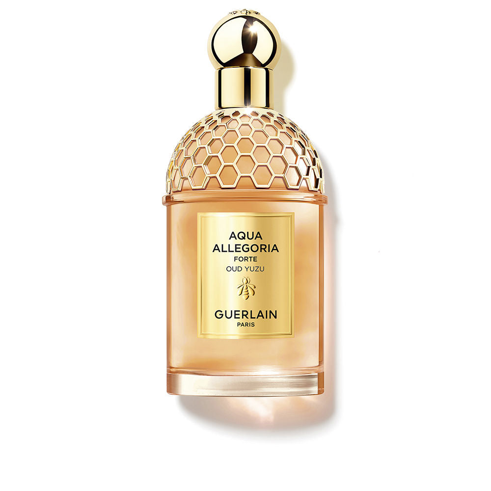 Guerlain AQUA ALLEGORIA FORTE OUD YUZO edp vapo 125 ml