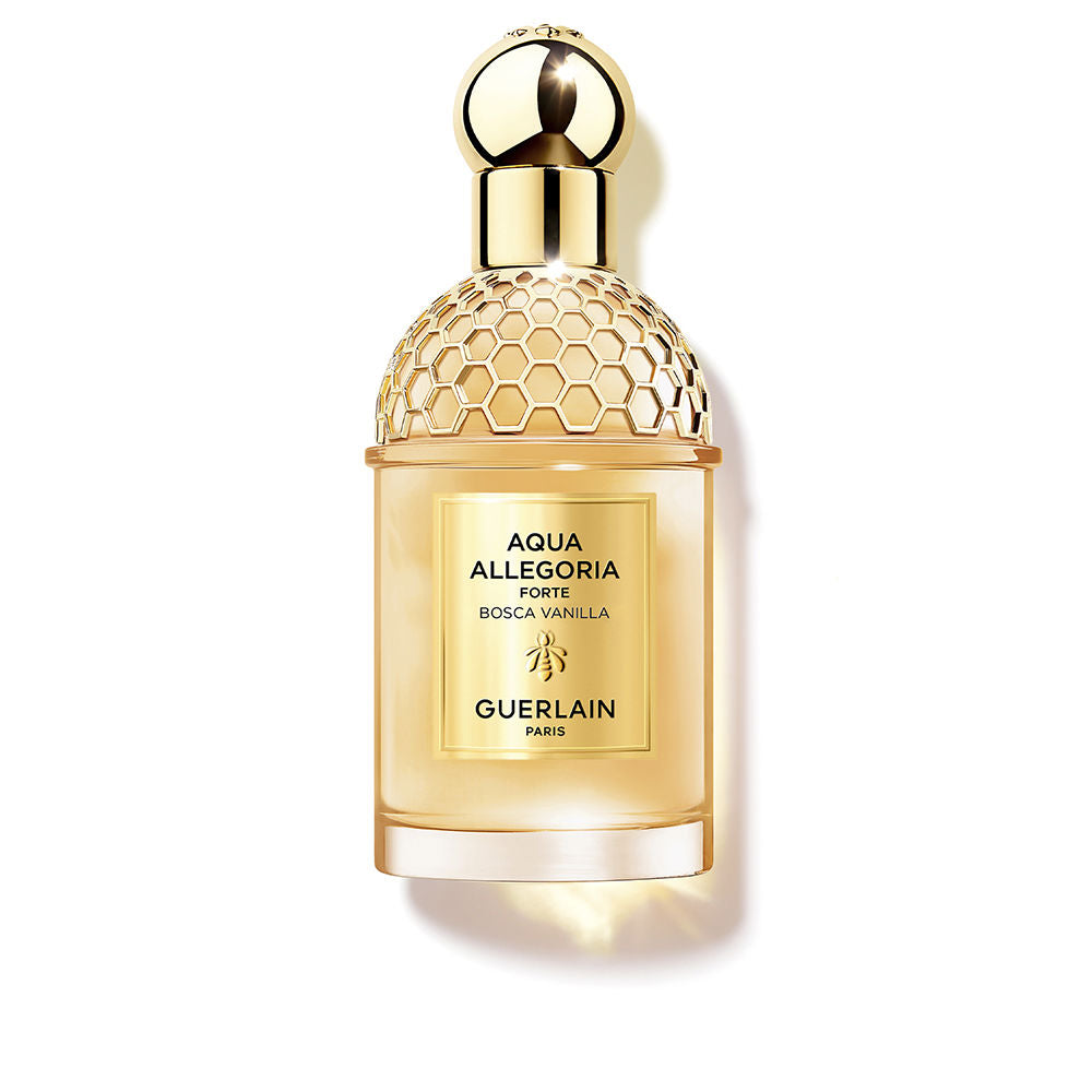 Guerlain AQUA ALLEGORIA FORTE BOSCA VANILLA edp vapo 75 ml