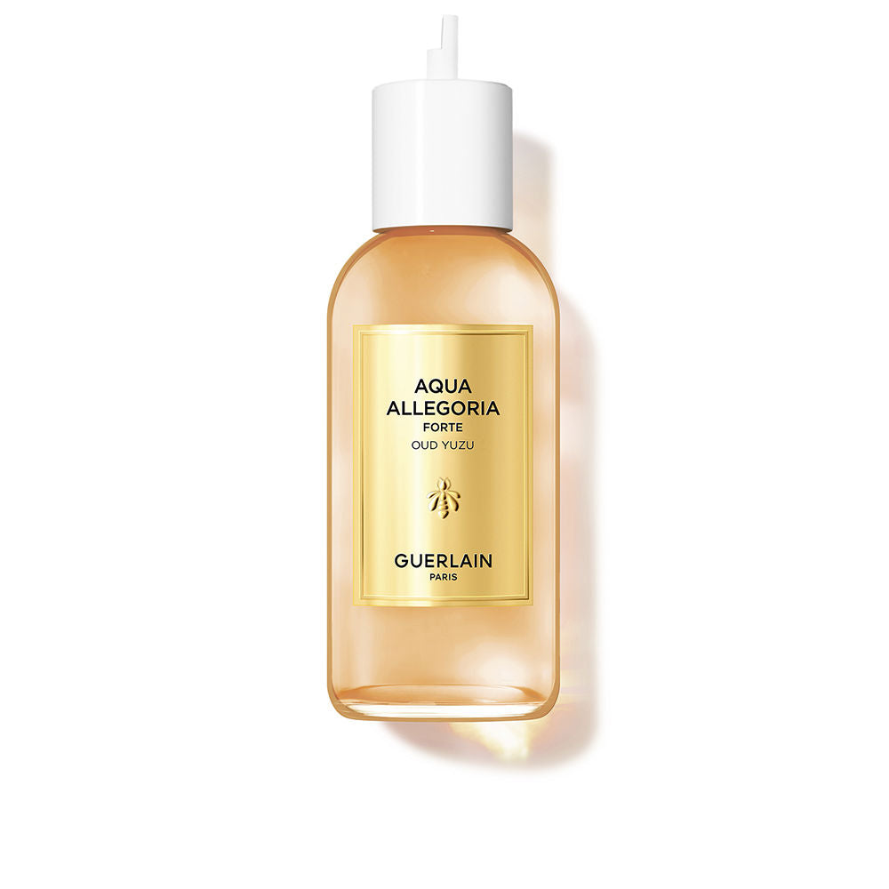Guerlain AQUA ALLEGORIA FORTE OUD YUZO edp recarga 200 ml