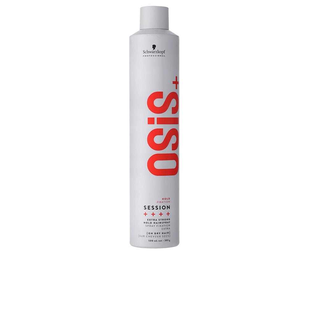 Schwarzkopf Osis+ Extreme Hold 500 ml