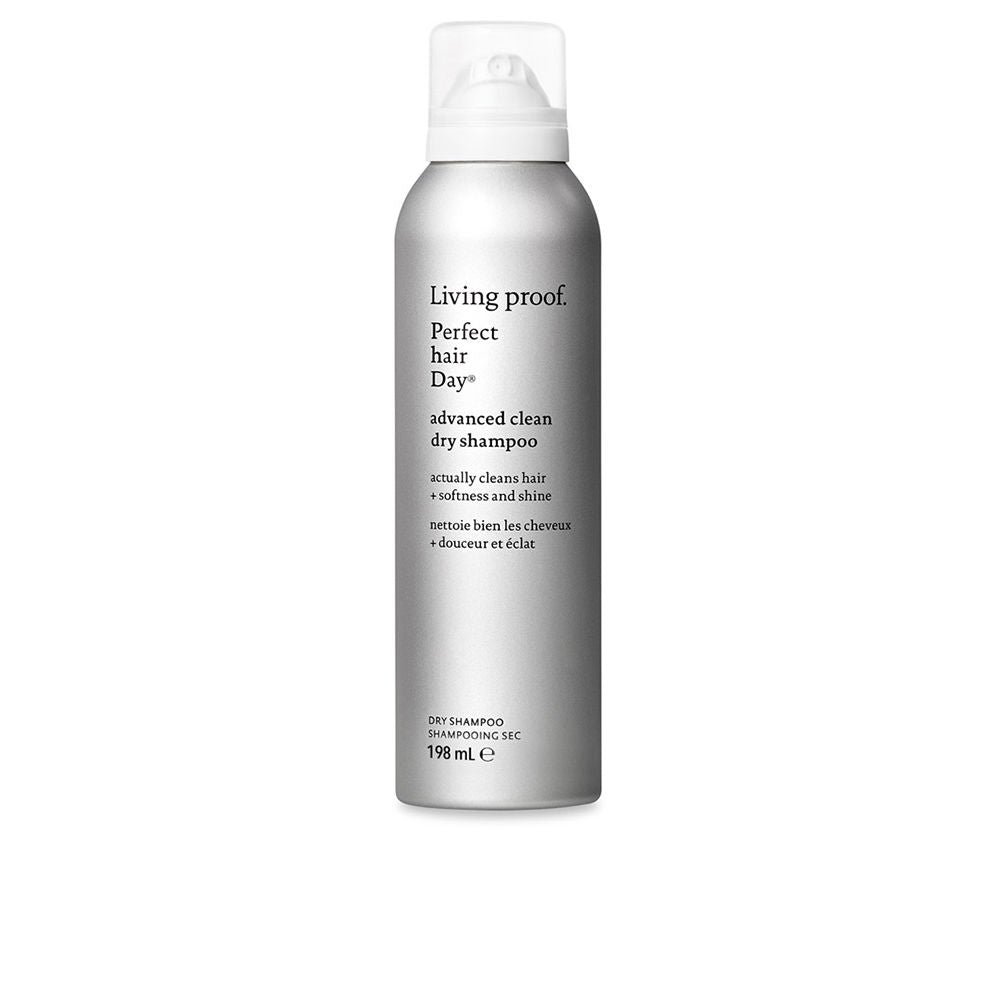 Living Proof PERFECT HAIR DAY Shampoo seco avançado 198 ml