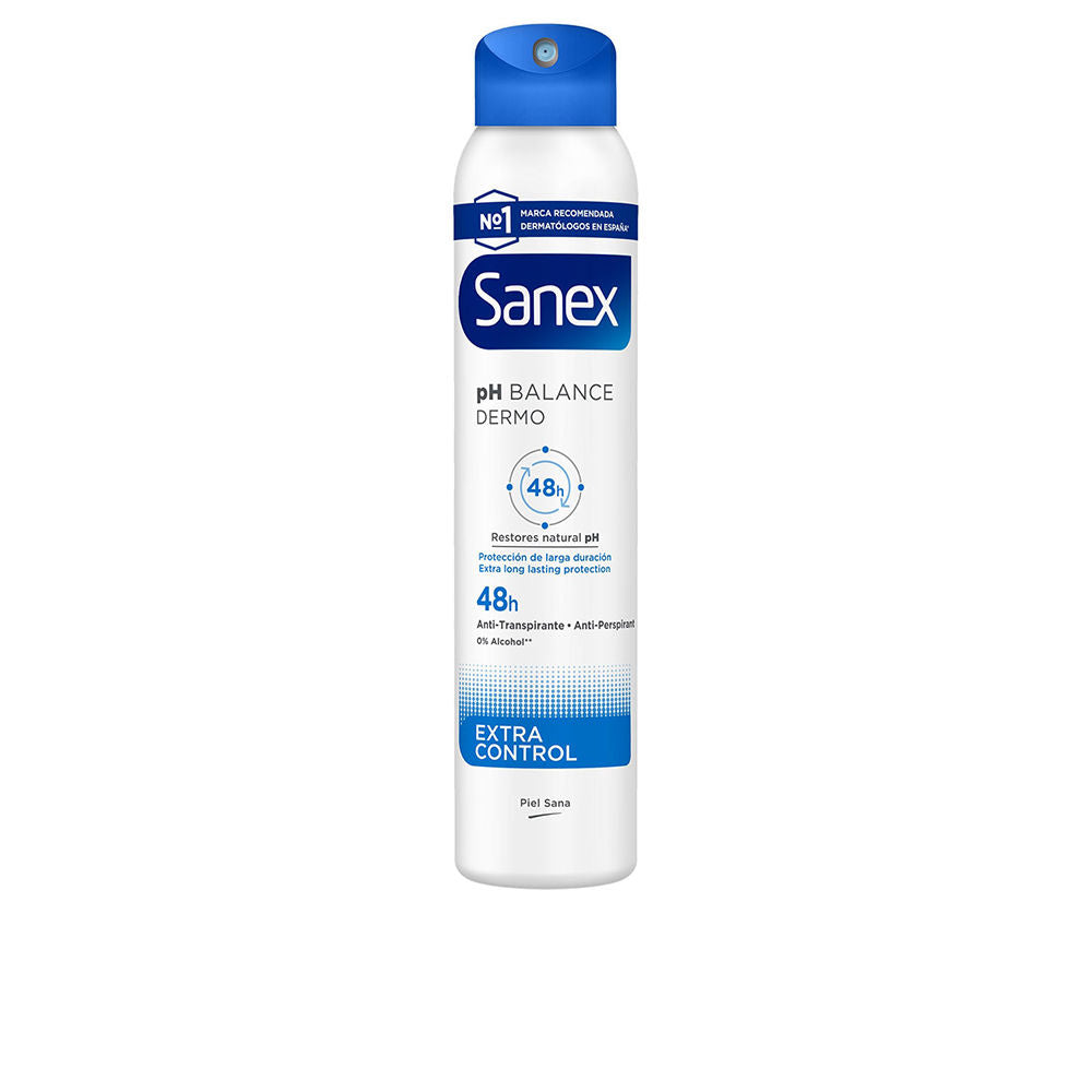 Sanex DERMO EXTRA-CONTROL Desodorizante Spray 200 ml