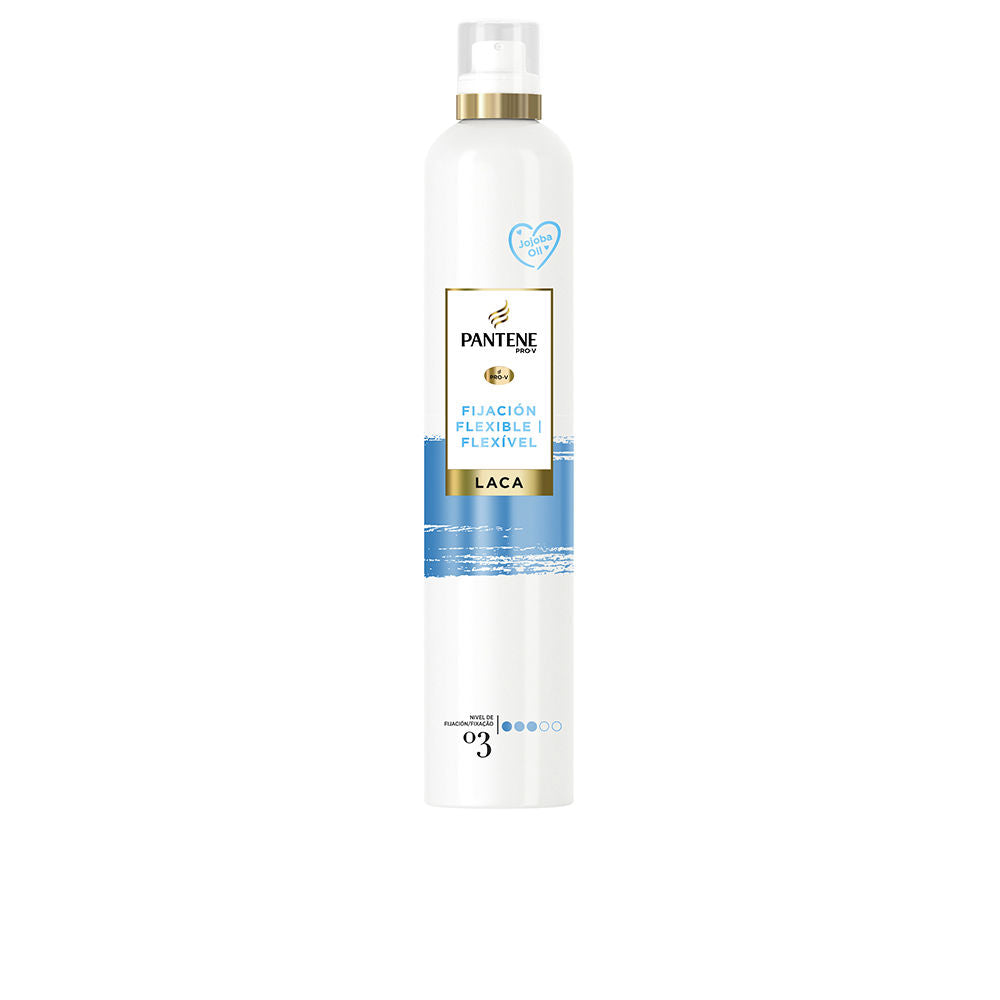 Laca PANTENE FLEXIBLE 370 ml