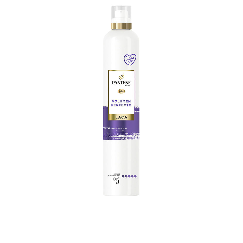Laca PANTENE PERFECT VOLUME 370 ml