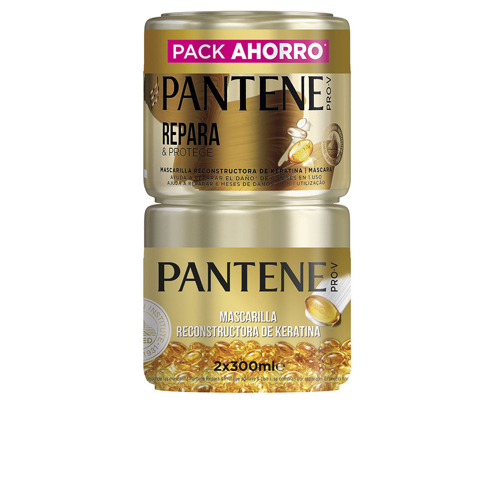 Pantene Repara e Protege Máscara Duo 2x300ml