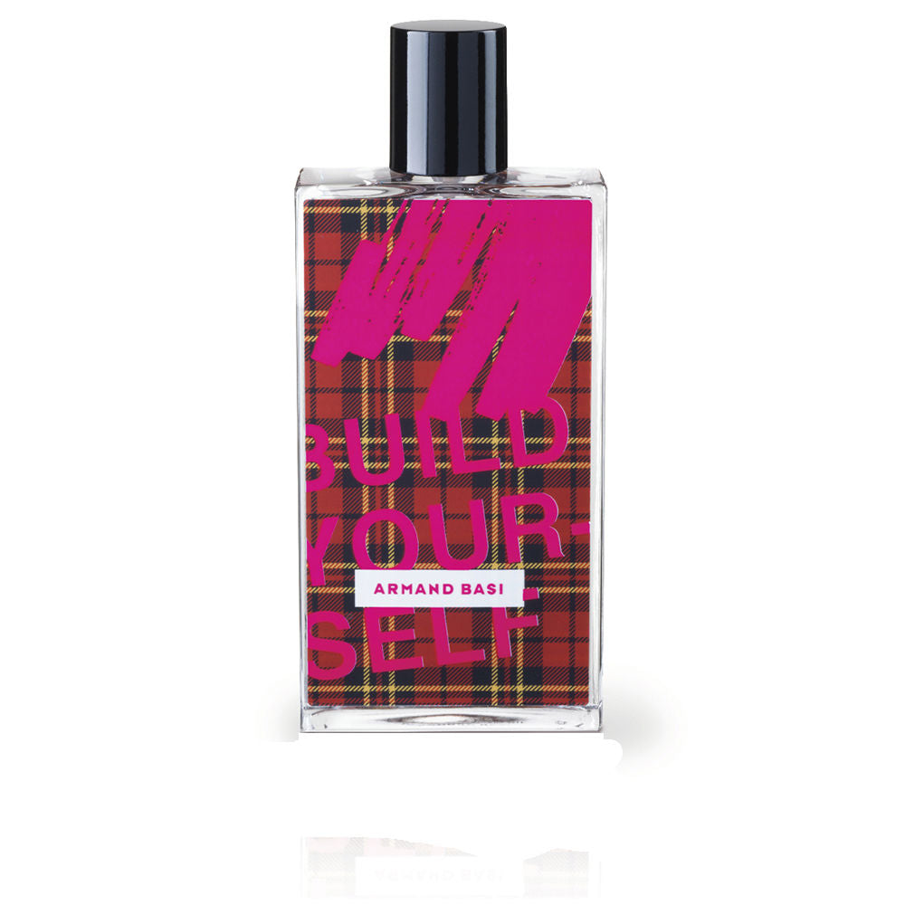 Armand Basi Uniform Build Yourself Edt Vapo 100 ml
