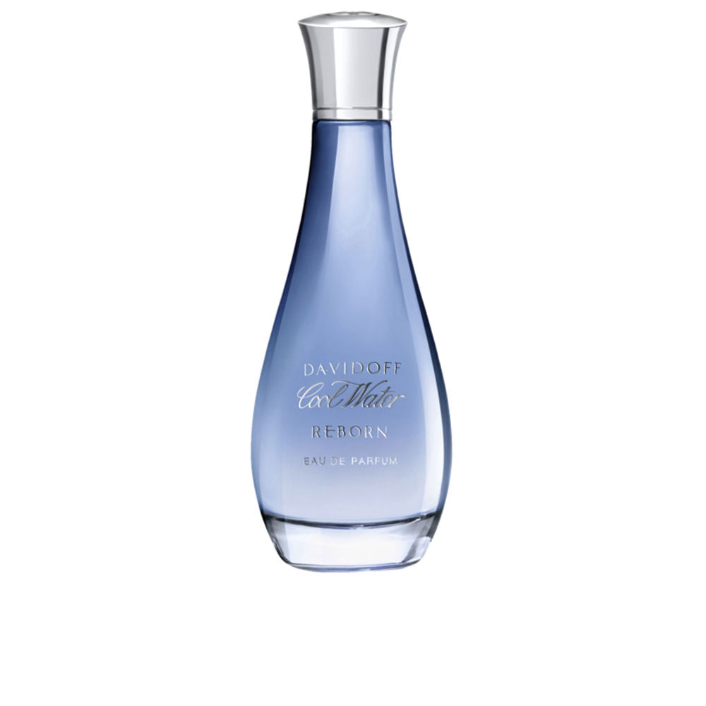 Davidoff COOL WATER REBORN WOMAN edt vaporizador 100 ml