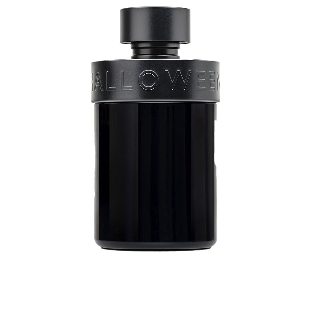 Jesús Del Pozo Halloween Man Mystery 125 ml