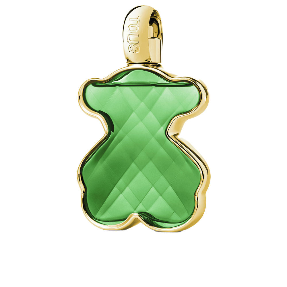 TOUS LoveMe The Emerald Elixir 90 ml, Perfume oriental floral para mujer
