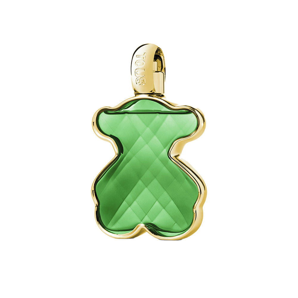 Todos LOVEME THE EMERALD ELIXIR perfume vaporizador 30 ml
