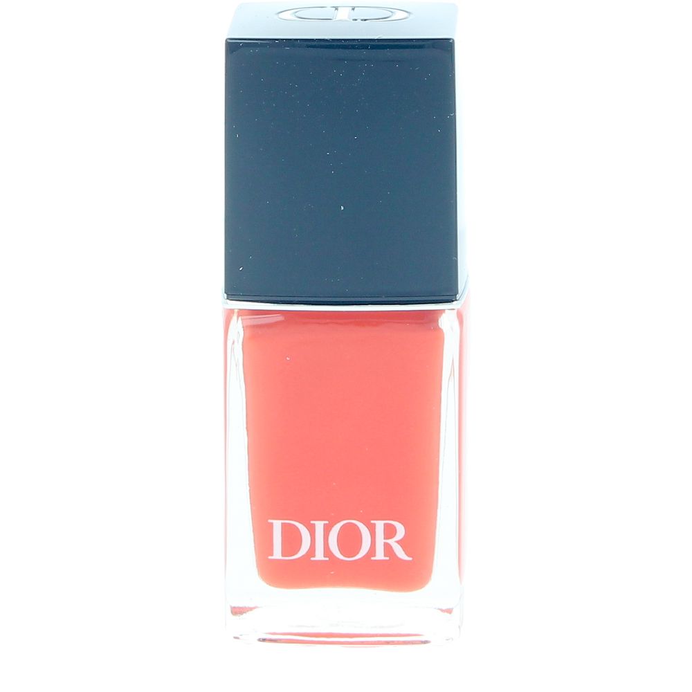 Dior Vernis Laca De Uñas Efecto Gel Y Color Couture