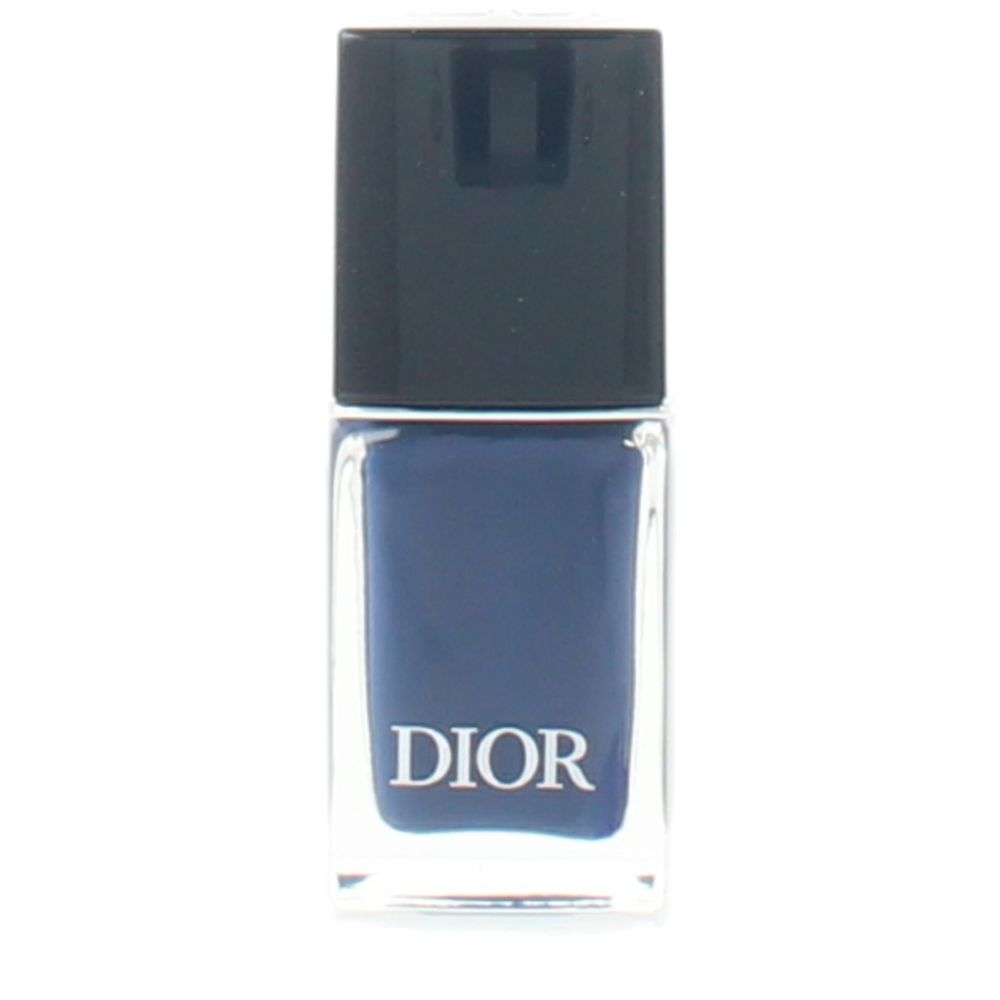 Dior Vernis Laca De Uñas Efecto Gel Y Color Couture
