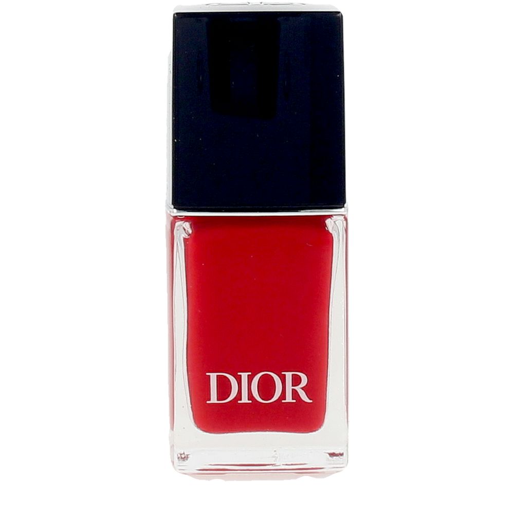 Esmalte de uñas DIOR VERNIS #999 10 ml