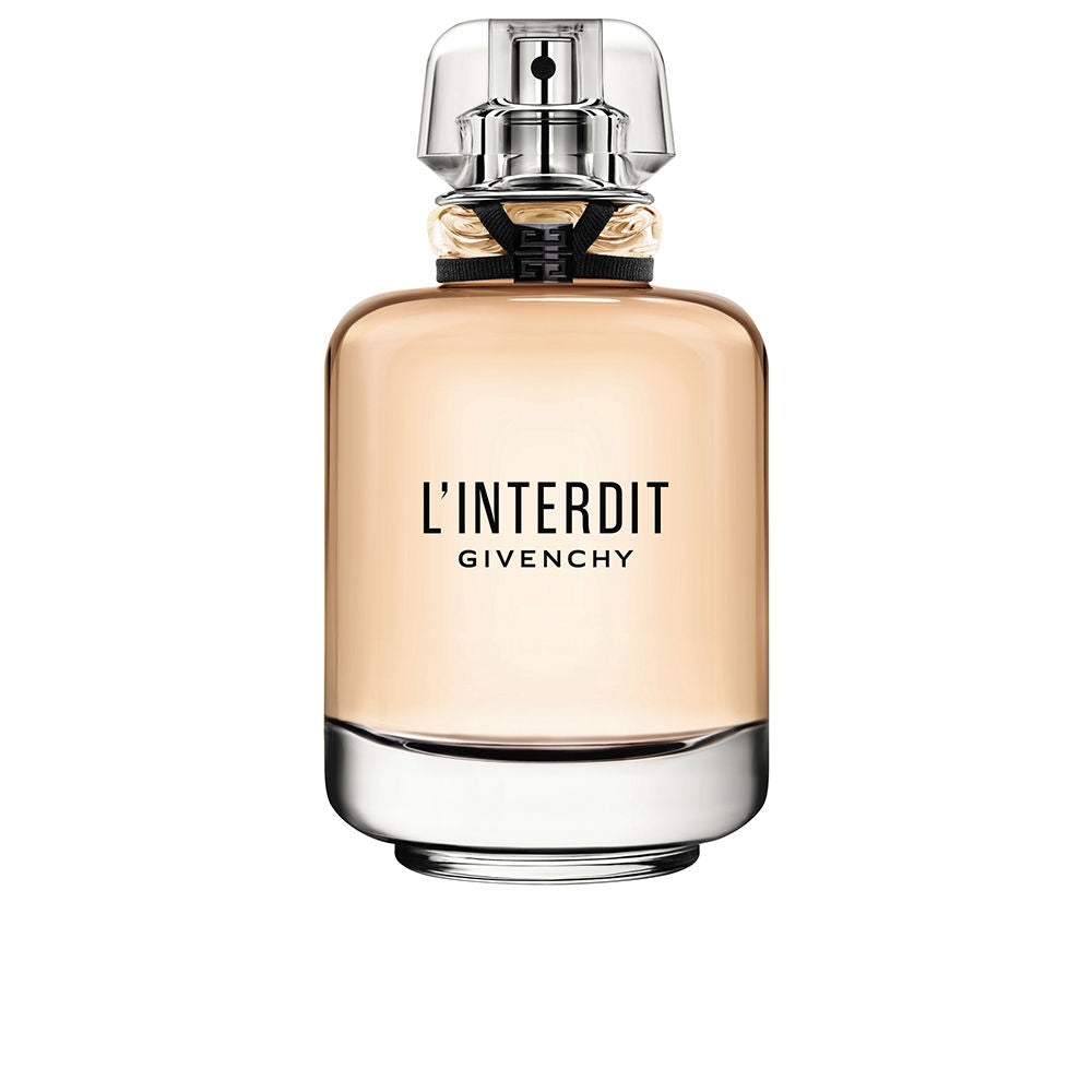 Givenchy L'INTERDIT 125 ml