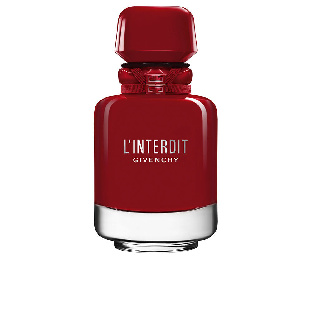 Givenchy Land's Interdiction Red Ultimate 80 ml