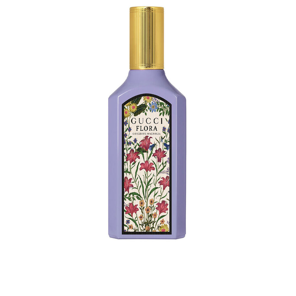 Gucci Flora Gorgeous Magnolia 50 ml