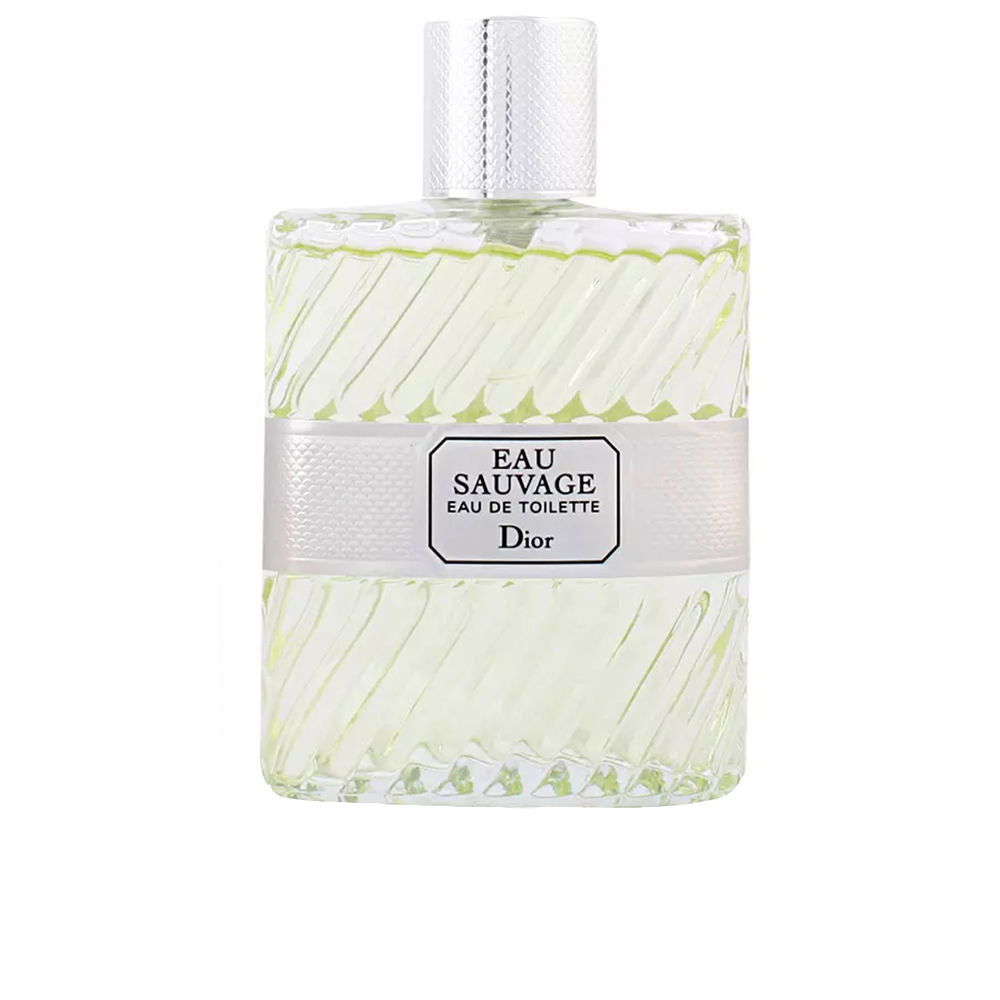 Dior Eau Sauvage Colonia 200 ml
