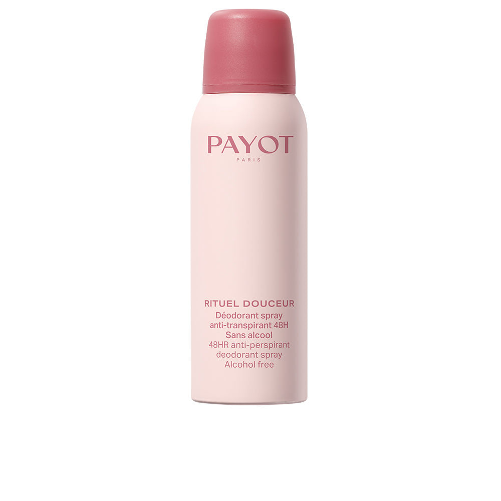 Ritual de Suavidad Payot 48h 125 ml