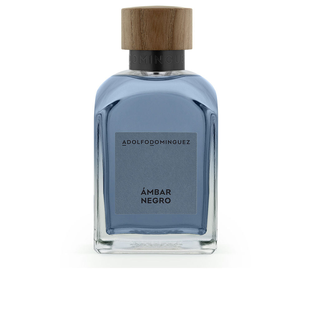 Adolfo Domínguez ÁMBAR NEGRO edp vaporizador 200 ml