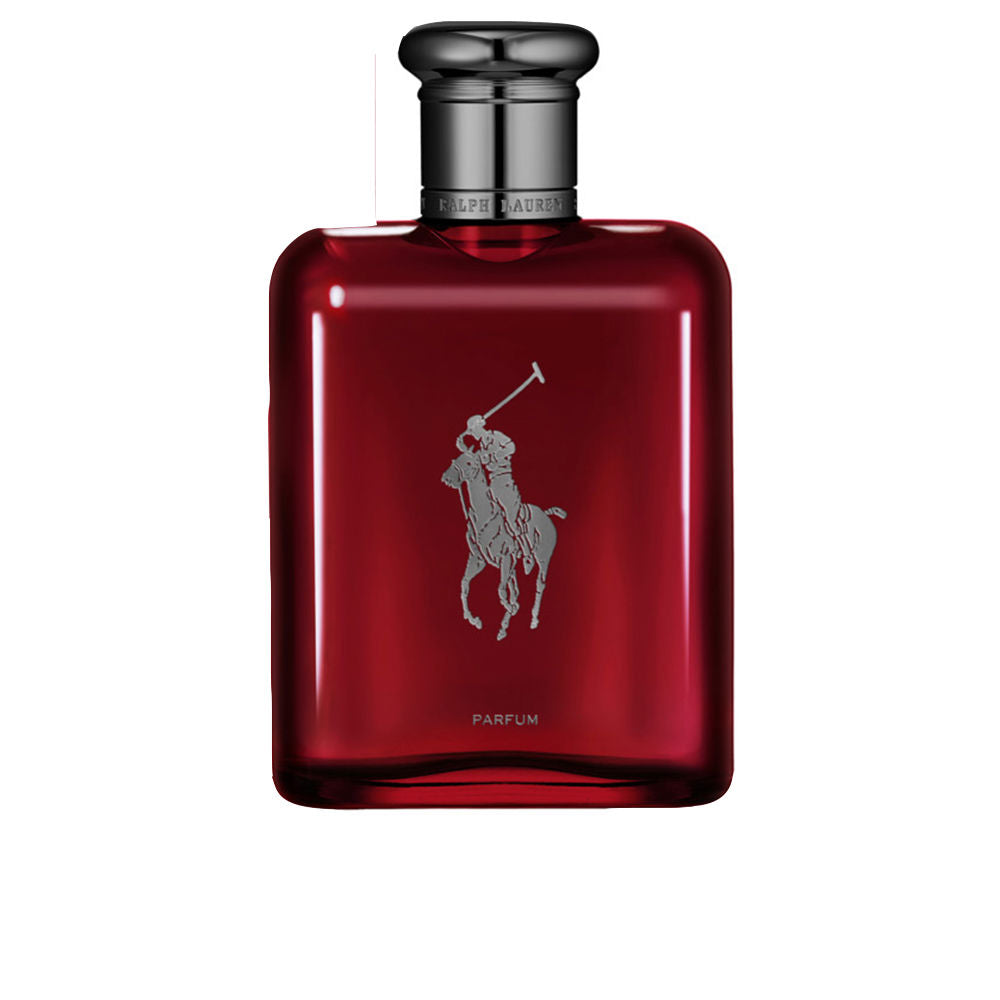 Ralph Lauren POLO RED PERFUME 125 ml