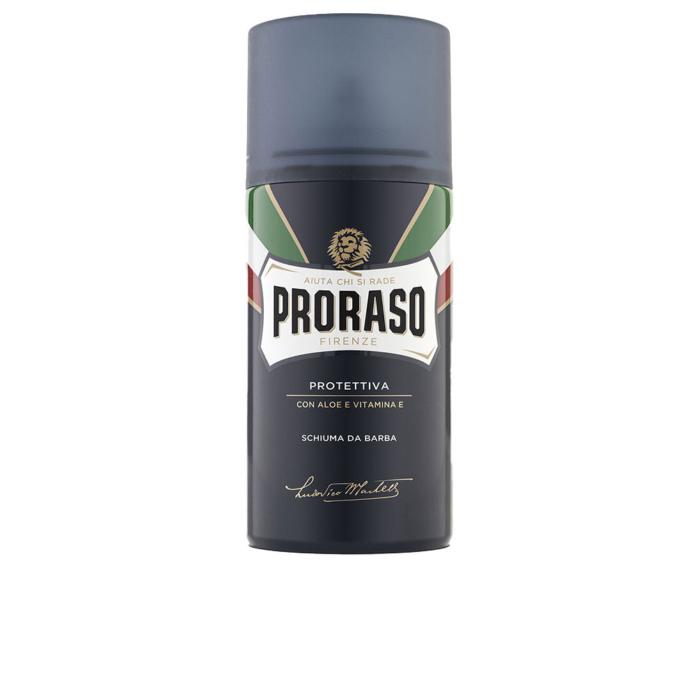 Proraso Espuma de Barbear BLUE 300 ml